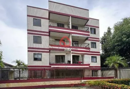Apartamento com 2 Quartos à venda, 71m² no Vargem Grande, Rio de Janeiro