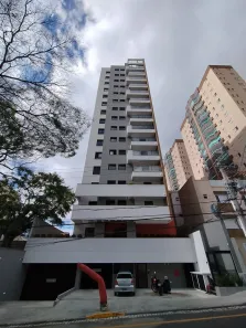 Apartamento com 3 Quartos para alugar, 65m² no Vila Assunção, Santo André