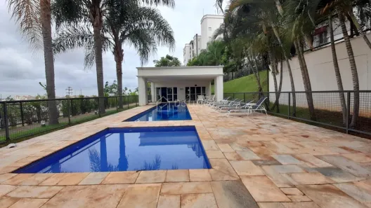 Apartamento com 3 Quartos à venda, 118m² no Loteamento Residencial Vila Bella, Campinas