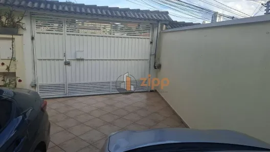 Sobrado com 3 Quartos à venda, 115m² no Chora Menino, São Paulo