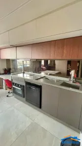 Apartamento com 1 Quarto à venda, 26m² no Bonfim, Osasco