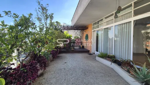 Cobertura com 3 Quartos à venda, 213m² no Jardim Paulista, São Paulo