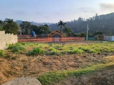 Lote/Terreno à venda, 1050m² no Chácara São Jorge, Jundiaí