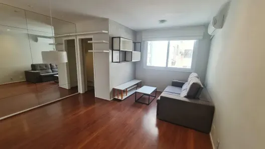 Apartamento com 1 Quarto à venda, 57m² no Botafogo, Rio de Janeiro