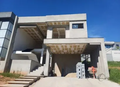 Sobrado com 4 Quartos à venda, 305m² no São Paulo II, Cotia