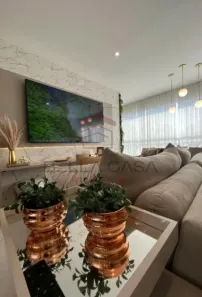 Apartamento com 3 Quartos à venda, 72m² no Vila Nair, São Paulo