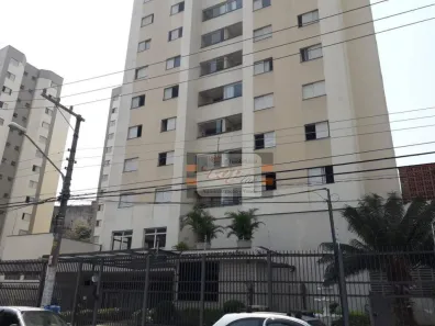 Apartamento com 3 Quartos para venda ou aluguel, 62m² no Nossa Senhora do Ó, São Paulo