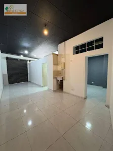 Ponto Comercial para alugar, 60m² no Vila Pirajussara, São Paulo