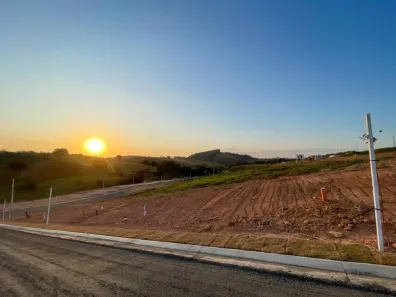 Lote/Terreno com 1 Quarto à venda, 416m² no centro, Socorro