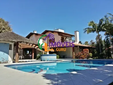 Casa de Condomínio com 4 Quartos à venda, 732m² no Chácara Flora, Valinhos