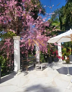 Casa de Condomínio com 4 Quartos à venda, 500m² no Caraguatá, Mairiporã