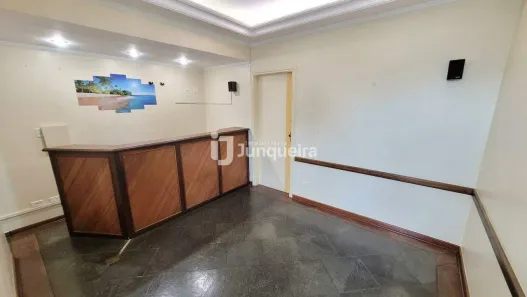 para alugar, 150m² no Centro, Piracicaba