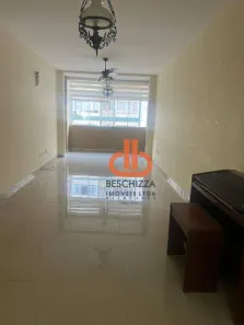 Apartamento com 3 Quartos à venda, 120m² no Boqueirão, Santos