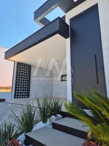 Casa de Condomínio com 3 Quartos à venda, 143m² no Jardim Residencial Villagio Wanel, Sorocaba
