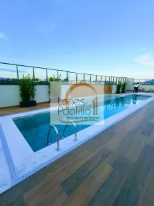 Apartamento com 2 Quartos para alugar, 64m² no Atibaia Jardim, Atibaia