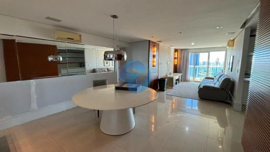 Apartamento com 4 Quartos à venda, 137m² no Parque Campolim, Sorocaba