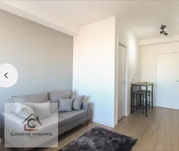 Apartamento com 1 Quarto para alugar, 26m² no Vila Matilde, São Paulo