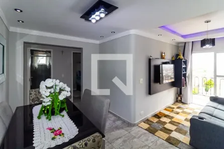 Apartamento com 2 Quartos à venda, 54m² no Vila Bela, São Paulo