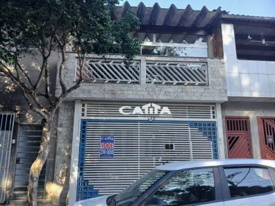 Sobrado com 3 Quartos à venda, 141m² no Jardim Santa Maria, São Paulo