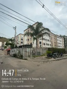 Apartamento com 1 Quarto à venda, 47m² no Pechincha, Rio de Janeiro