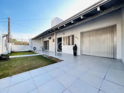 Casa com 3 Quartos à venda, 116m² no União, Estância Velha