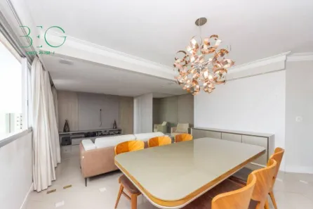 Apartamento com 2 Quartos à venda, 153m² no Vila Guiomar, Santo André