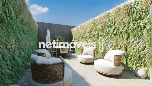 Ponto Comercial para alugar, 66m² no Vale do Sereno, Nova Lima
