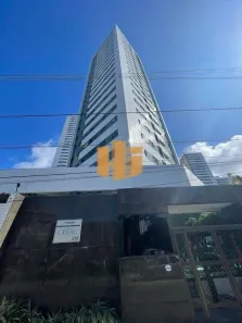 Apartamento com 3 Quartos à venda, 72m² no Rosarinho, Recife