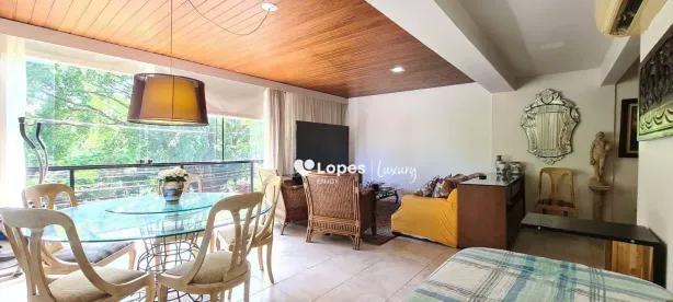 Apartamento com 2 Quartos à venda, 126m² no Barra da Tijuca, Rio de Janeiro