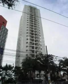 Apartamento com 3 Quartos à venda, 72m² no Vila Clementino, São Paulo