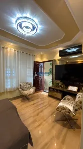 Casa com 2 Quartos à venda, 100m² no Jardim Wenzel, Rio Claro
