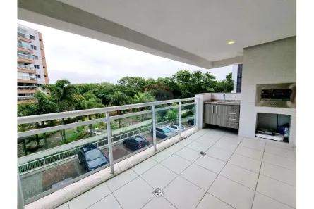 Apartamento com 2 Quartos à venda, 82m² no Barra da Tijuca, Rio de Janeiro