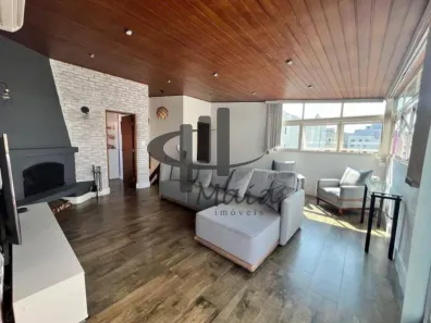 Apartamento com 3 Quartos à venda, 180m² no Santa Maria, São Caetano do Sul