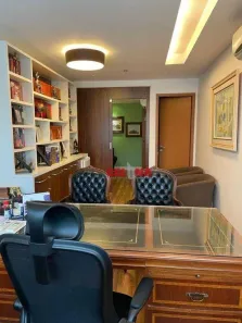 Sala Comercial para venda ou aluguel, 30m² no Centro, Niterói