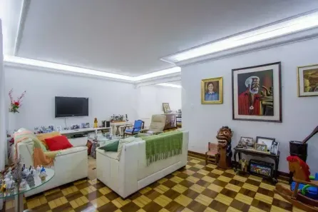 Sobrado com 3 Quartos à venda, 300m² no Planalto Paulista, São Paulo