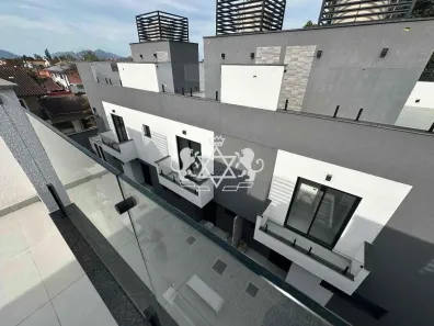 Apartamento com 3 Quartos à venda, 166m² no Recanto Som do Mar, Caraguatatuba