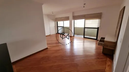 Apartamento com 3 Quartos à venda, 135m² no Sumarezinho, São Paulo
