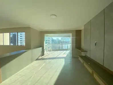 Apartamento com 3 Quartos à venda, 165m² no Centro, Florianópolis