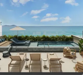 Apartamento com 2 Quartos à venda, 38m² no Ipanema, Rio de Janeiro