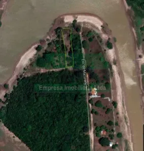 Fazenda/Sítio com 1 Quarto à venda, 281250m² no Teixeirão, Parintins