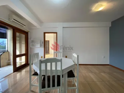 Apartamento com 1 Quarto para alugar, 77m² no Rincão, Novo Hamburgo
