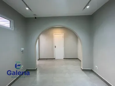 Sala Comercial para alugar, 15m² no Vila Virgínia, Ribeirão Preto