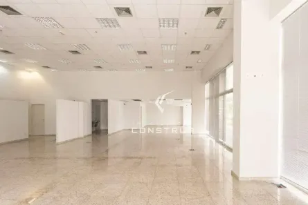 Sala Comercial para venda ou aluguel, 344m² no Jardim Guanabara, Campinas