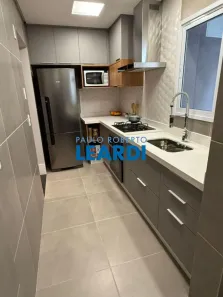 Apartamento com 2 Quartos à venda, 64m² no Campestre, Santo André