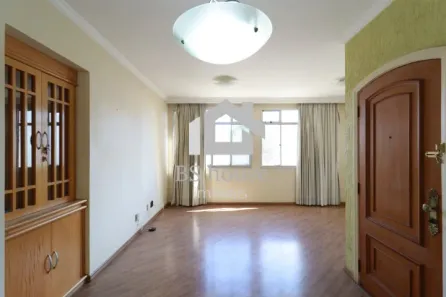 Apartamento com 3 Quartos à venda, 92m² no Vila Assunção, Santo André