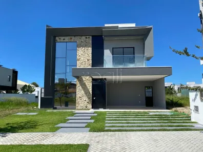 Casa de Condomínio com 4 Quartos à venda, 270m² no Santo Antonio, Eusébio