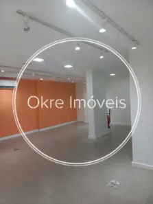 Ponto Comercial à venda, 100m² no Flamengo, Rio de Janeiro