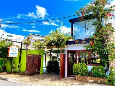 Imóvel Comercial com 30 Quartos à venda, 800m² no Vila Nova, Cabo Frio