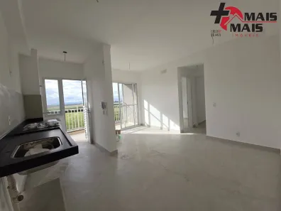 Apartamento com 2 Quartos à venda, 56m² no Parque Ortolândia, Hortolândia