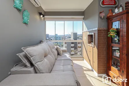 Apartamento com 2 Quartos à venda, 56m² no Sarandi, Porto Alegre